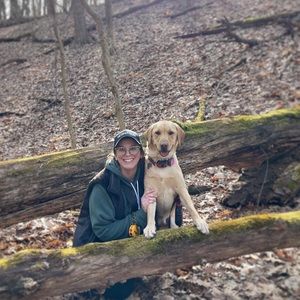 Meet your Posher, Kimberly